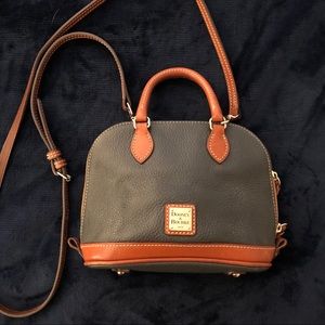 SALE!! Mini Zip Zip Dooney and Bourke